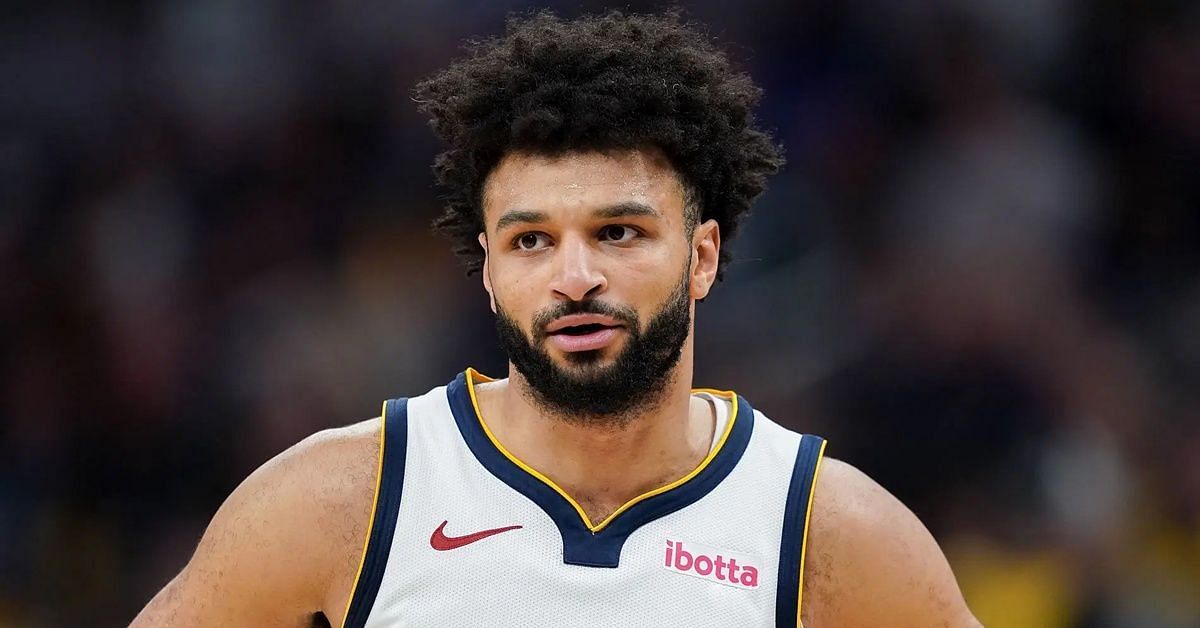 Jamal Murray